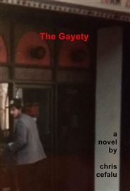 The Gayety cover image