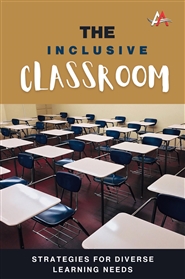 The Inclusive Classroom: Strategies for Diverse Learning Needs cover image