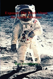 Exposed: The Truth About the Apollo Missions cover image