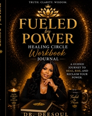 Fueled by Power cover image