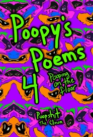 Poopys Poems 4 cover image