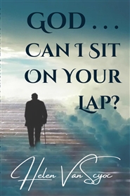 God...Can I Sit On Your Lap cover image