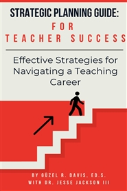 Strategic Planning Guide:  ... cover image