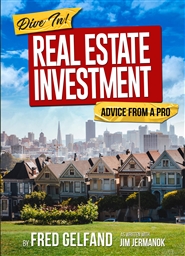 DIVE IN! Real Estate Investment Advice From A Pro cover image
