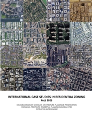2026 International Zoning  ... cover image