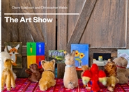 The Art Show cover image