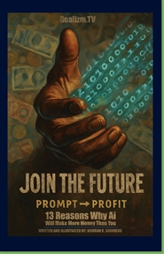 Prompt → Profit: 13 Reason ... cover image
