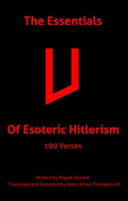 Essentials of Esoteric Hitlerism cover image