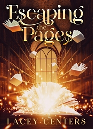 Escaping the Pages cover image