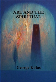 Art And The Spiritual cover image