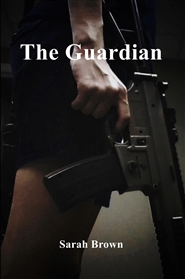The Guardian cover image