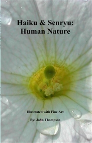 Haiku & Senryu: Human Nature cover image