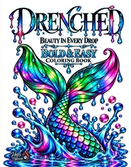 DRENCHED cover image