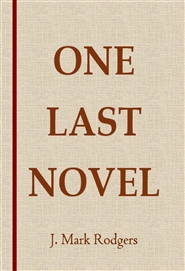ONE LAST NOVEL cover image