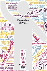 Expressions of Praise cover image