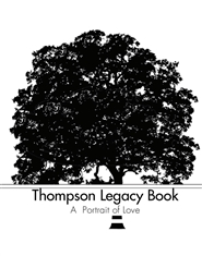 The Thompson Legacy cover image
