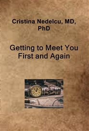Getting to Meet You First and Again cover image