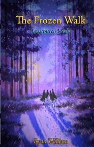 The Frozen Walk: Frostbitt ... cover image