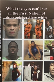 What the eyes can’t see in the First Nation of thier cricket dirty white system cover image