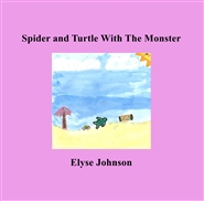 Spider and Turtle With The ... cover image