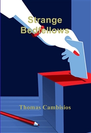 Strange Bedfellows cover image