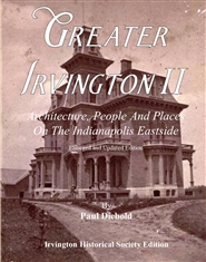 Greater Irvington II cover image