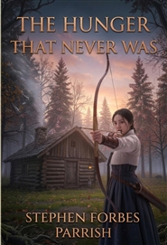 The Hunger That Never Was cover image