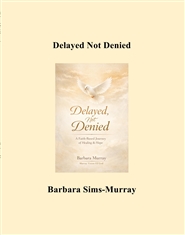 Delayed Not Denied cover image