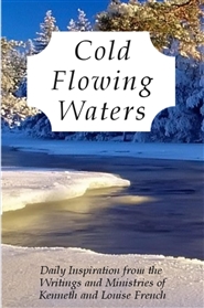 Cold Flowing Waters cover image