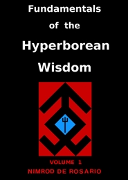 Fundamentals of the Hyperborean Wisdom (volume 1) cover image