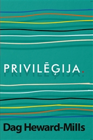 Privilēģija cover image