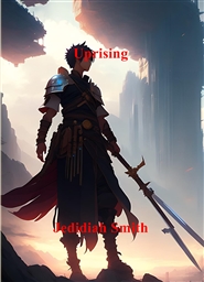 Uprising (second edition) cover image