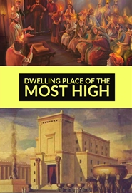 Dwelling Place of The Most ... cover image