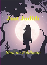 Just Judith cover image