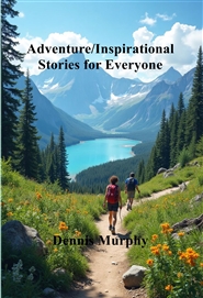 Adventure/Inspirational fo ... cover image