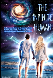 The Infinite Human cover image
