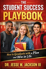 The Student Success Playbo ... cover image