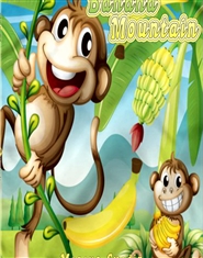 Banana Mountain cover image