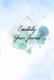 Essentially Yours Journal cover image