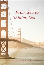 From Sea to Shining Sea: A ... cover image