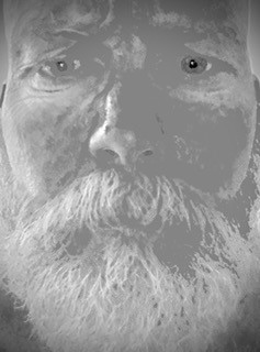 Author bio image