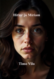 Hitler ja Miriam cover image