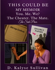 This Could Be My Memoir (T ... cover image