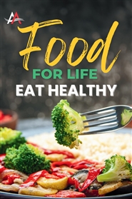 Food For Life: Eat Healthy cover image