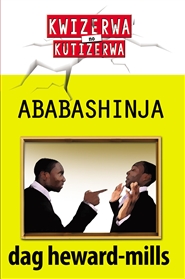 Ababashinja cover image