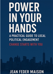 Power in Your Hands: A Pra ... cover image