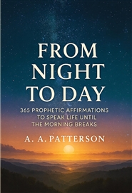 Night to Day cover image