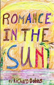 Romance in the Sun cover image