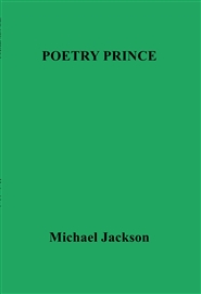 POETRY PRINCE cover image