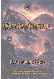Constantinople cover image
